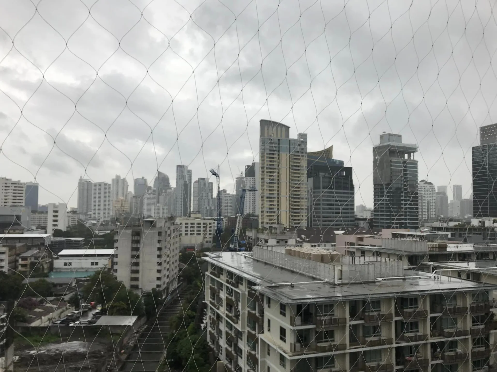 Property photos for Thonglor Tower