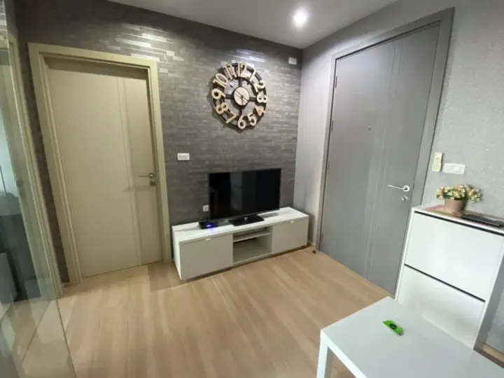 Property photos for The Base Rama 9 - Ramkhamhaeng