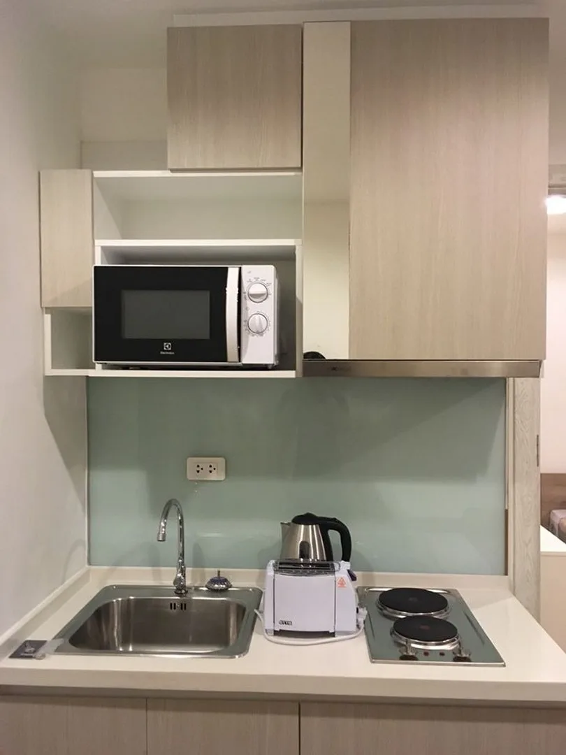 Property photos for Artemis Sukhumvit 77