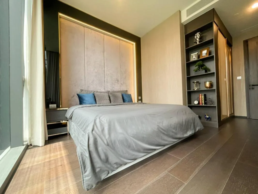 Property photos for Laviq Sukhumvit 57