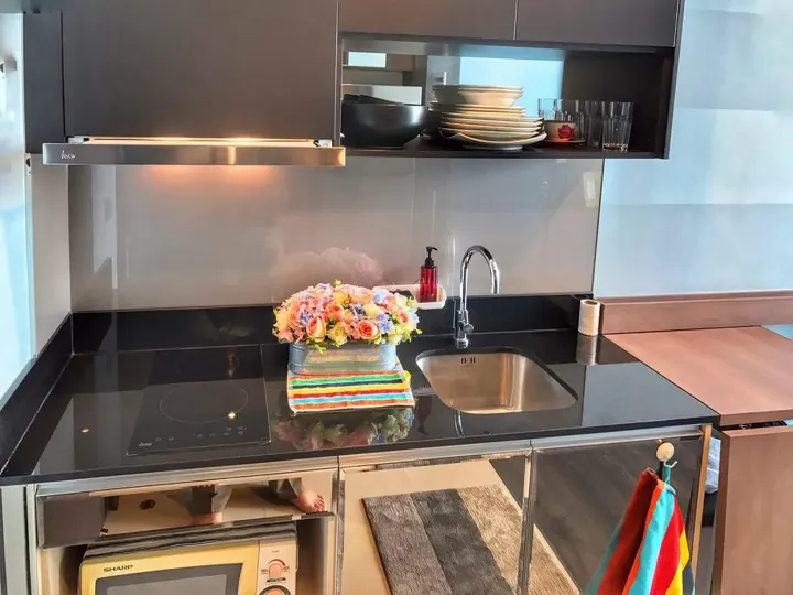Property photos for Edge Sukhumvit 23
