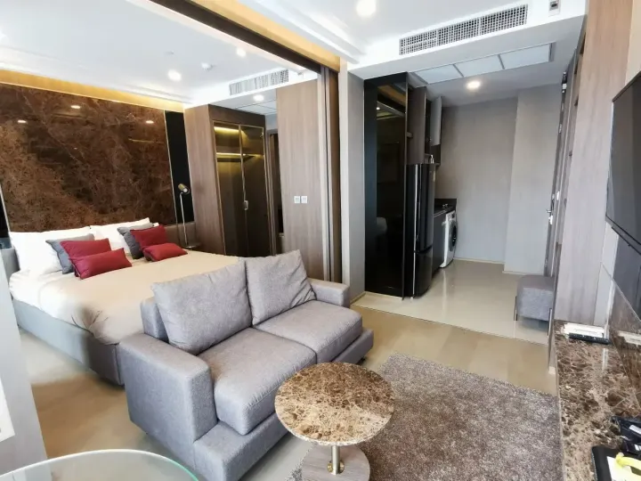 Property photos for Ashton Chula - Silom