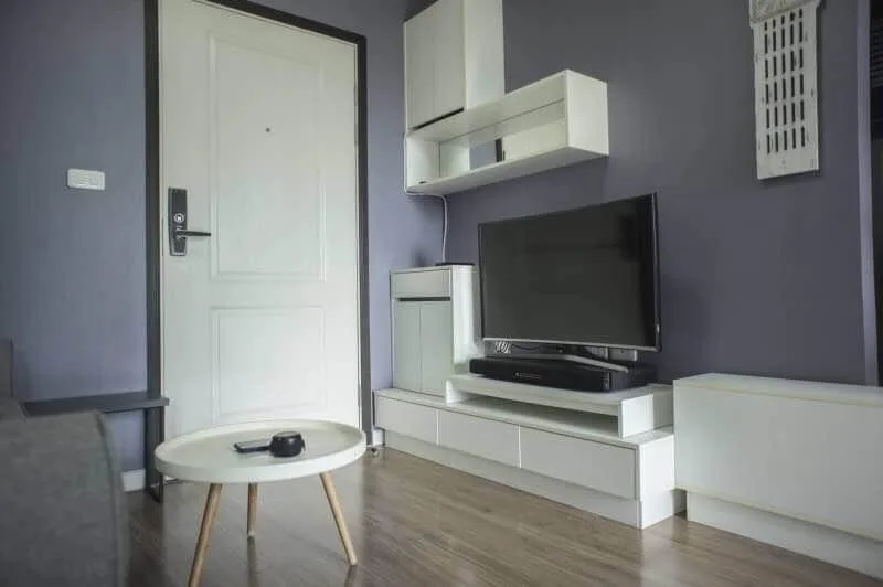 Property photos for I CONDO Sukhumvit 103