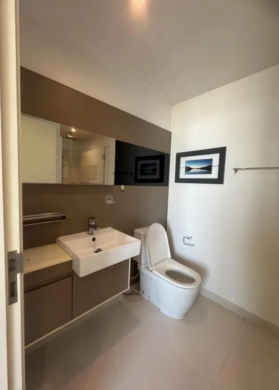 Property photos for The Room Sathorn - Taksin