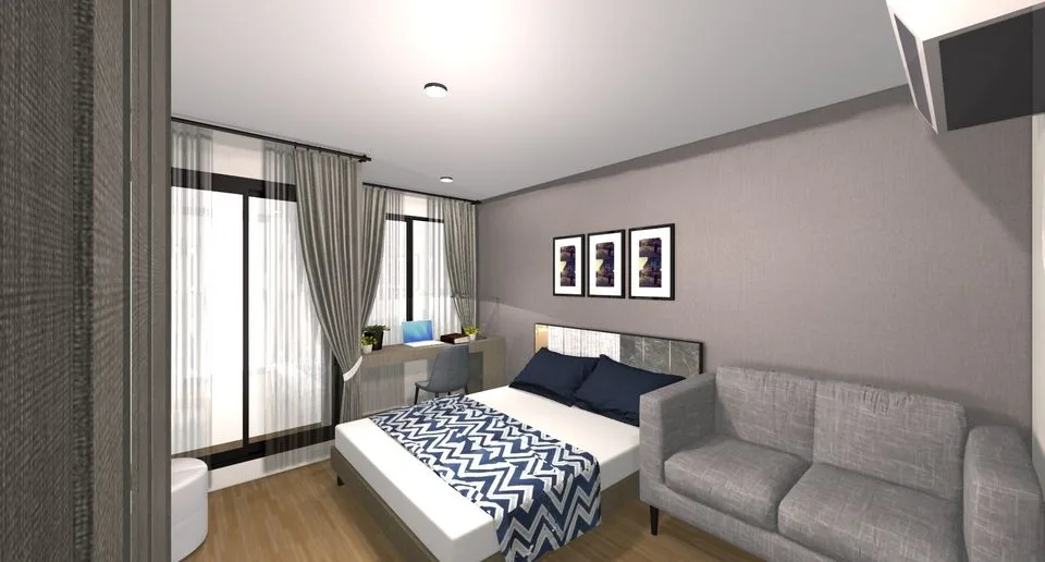Property photos for Life Ladprao