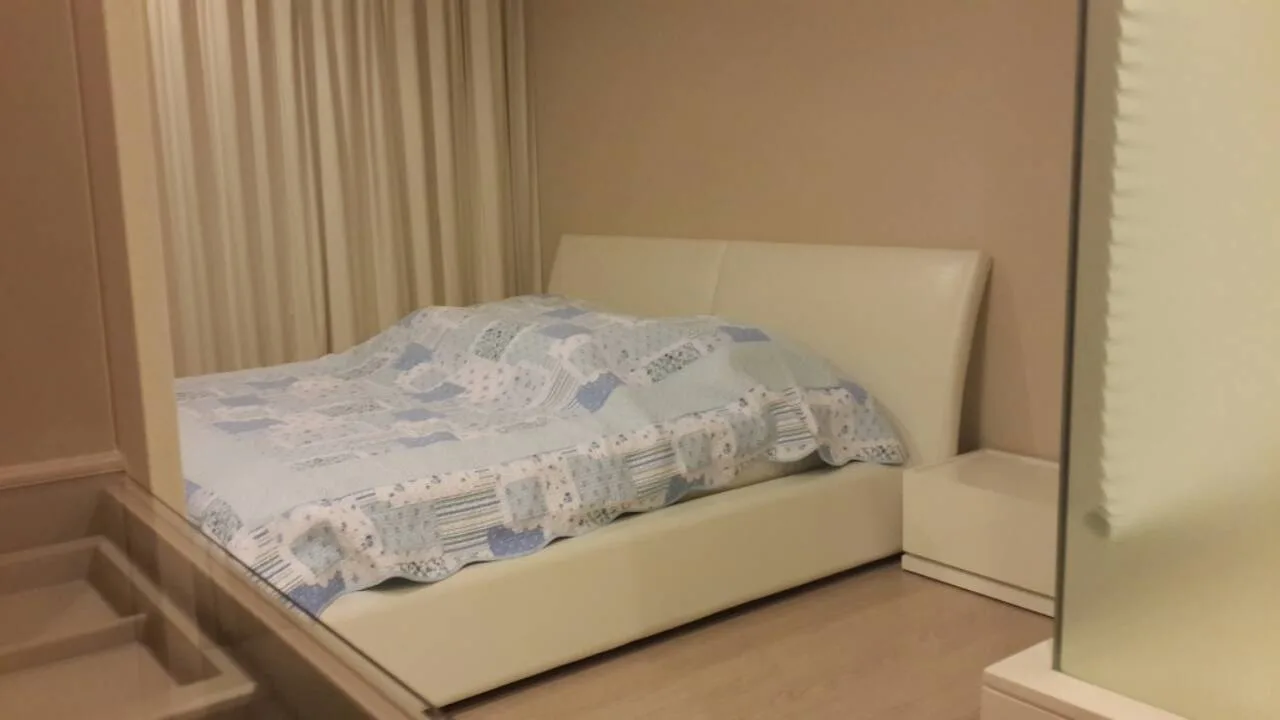 Property photos for The Room Sukhumvit 21
