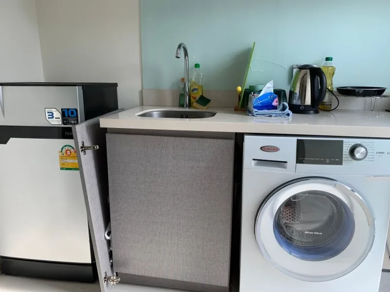 Property photos for Rhythm Sukhumvit 36 - 38
