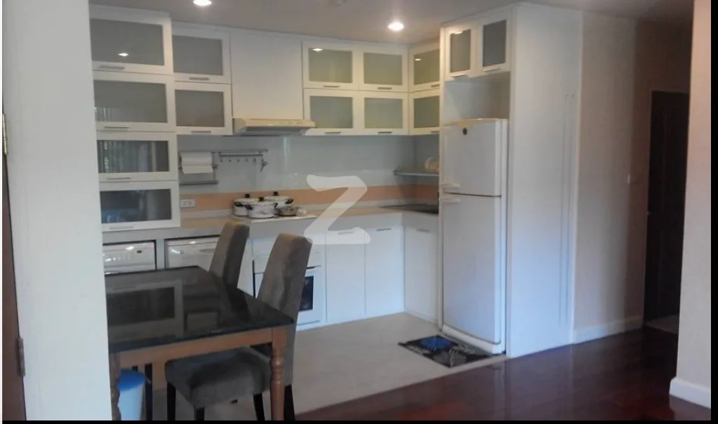 Property photos for Baan Thanon Sarasin
