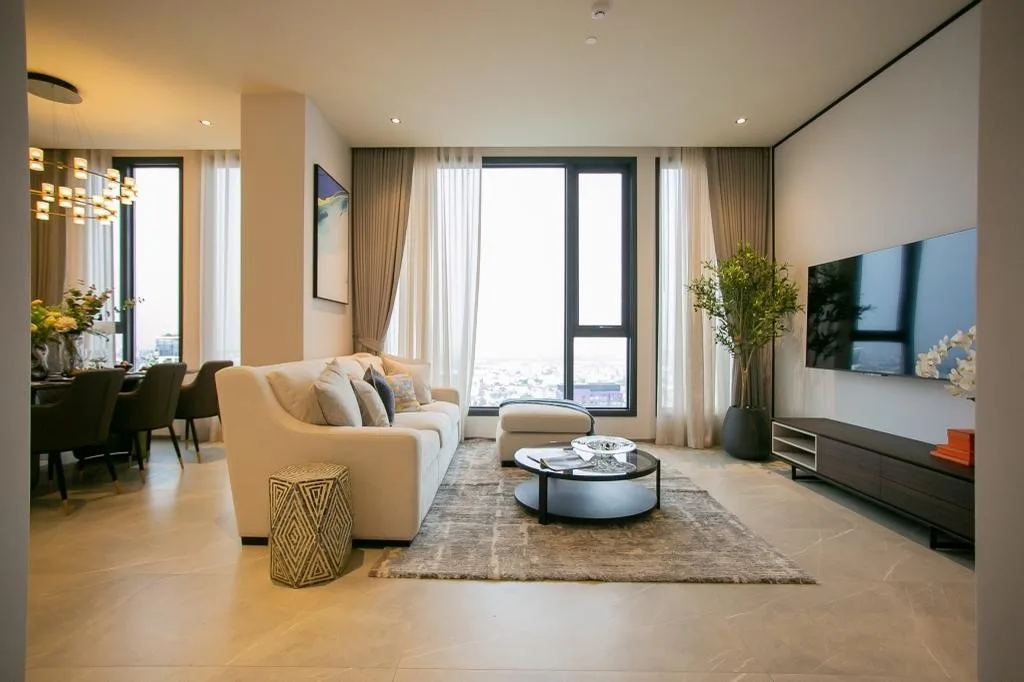 Property photos for Hyde Heritage Thonglor