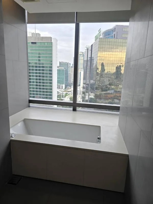 Property photos for The Bangkok Sathorn