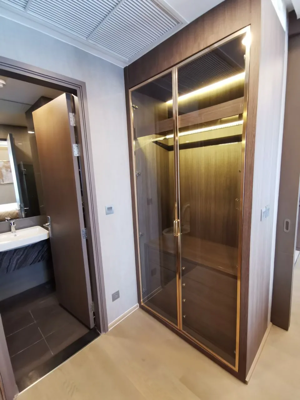 Property photos for Ashton Chula - Silom