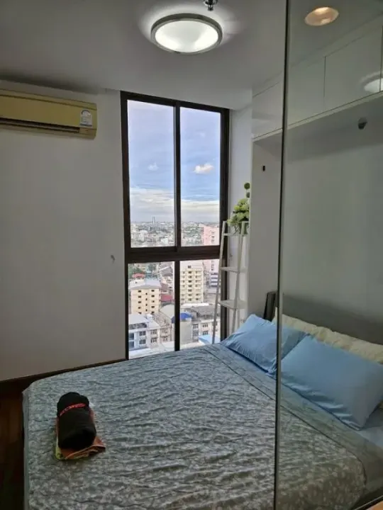 Property photos for Ideo Mix Sukhumvit 103