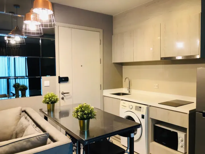 Property photos for Life Sukhumvit 48