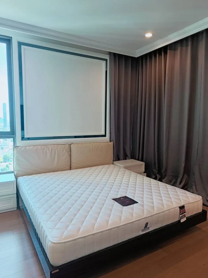 Property photos for Supalai Oriental Sukhumvit 39