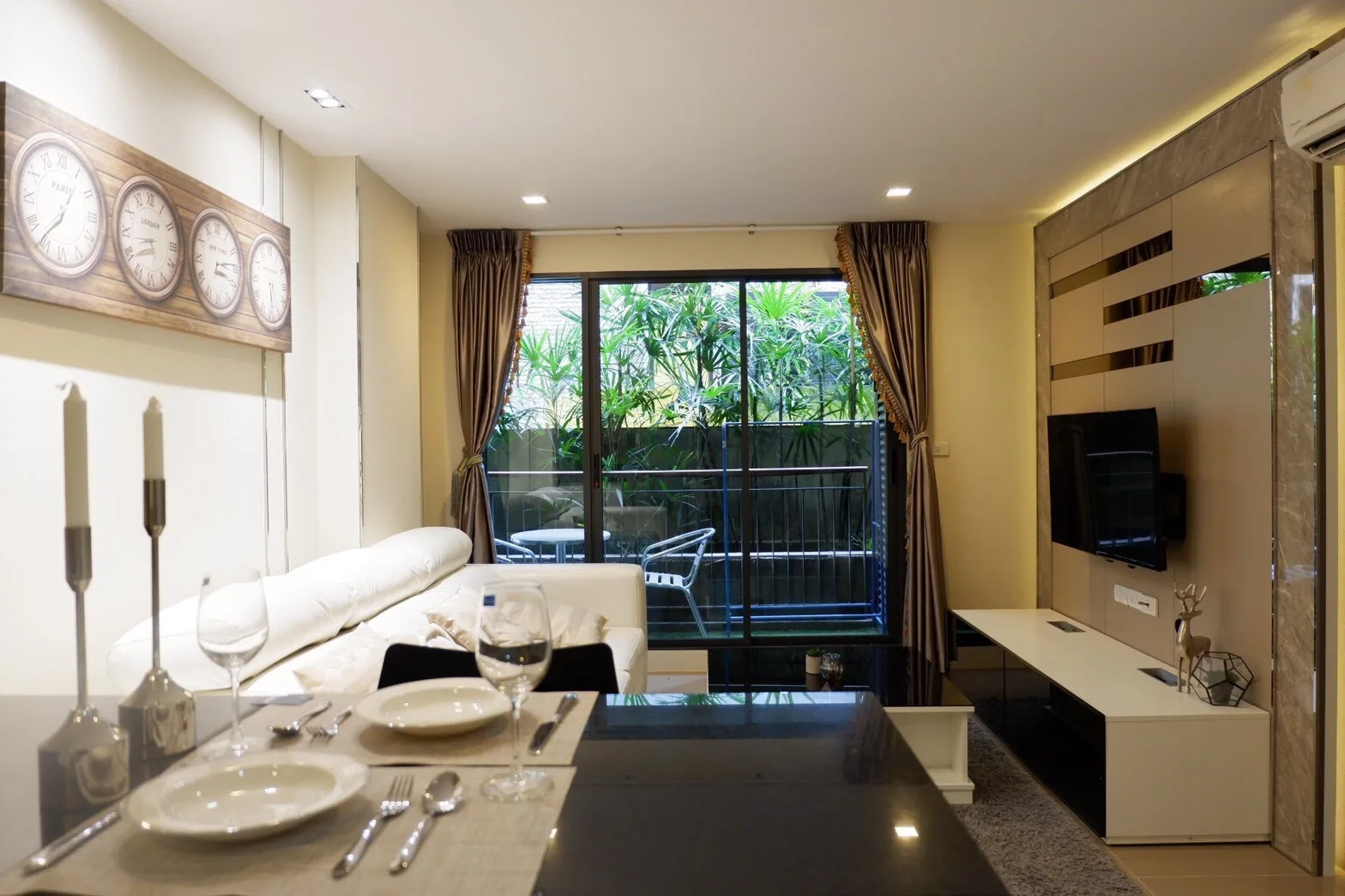 Property photos for Mirage Sukhumvit 27