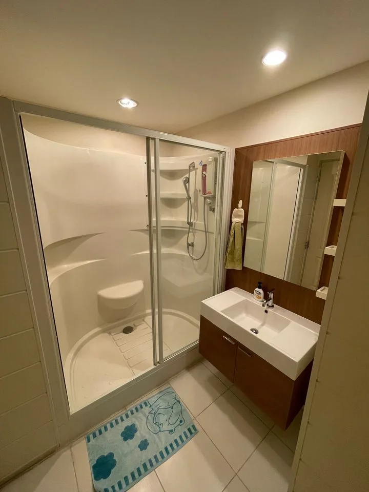 Property photos for Q House Sathorn