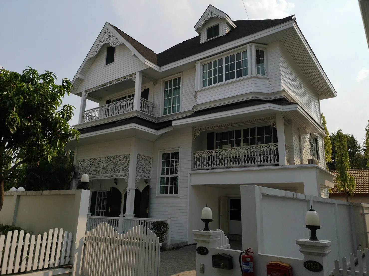 Property photos for Fantasia Villa 3