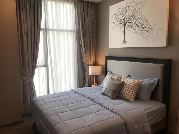 Property photos for The Diplomat Sathorn
