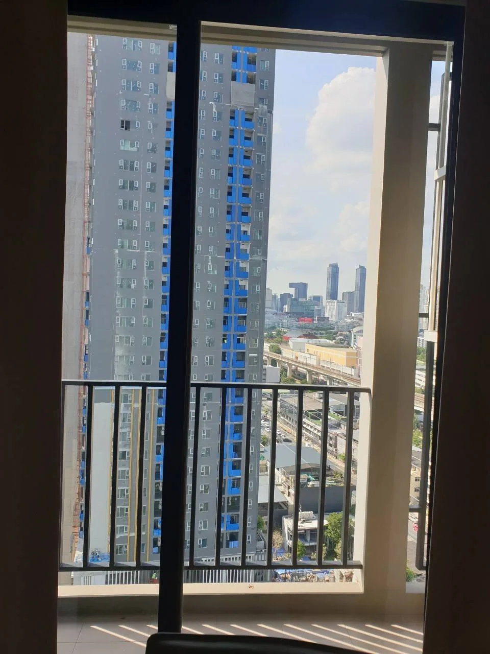 Property photos for The Niche Pride Thonglor-Phetchaburi