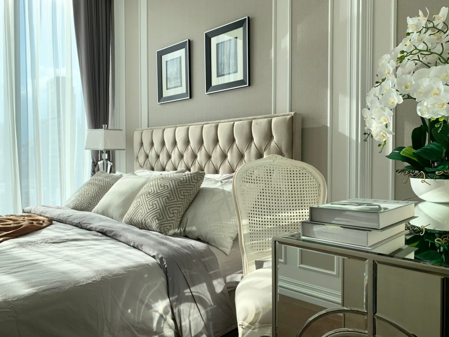 Property photos for Kraam Sukhumvit 26