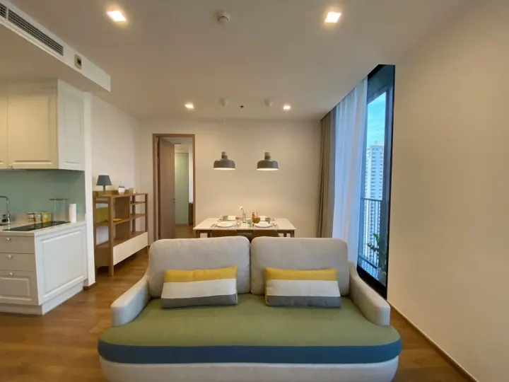 Property photos for Noble BE 33