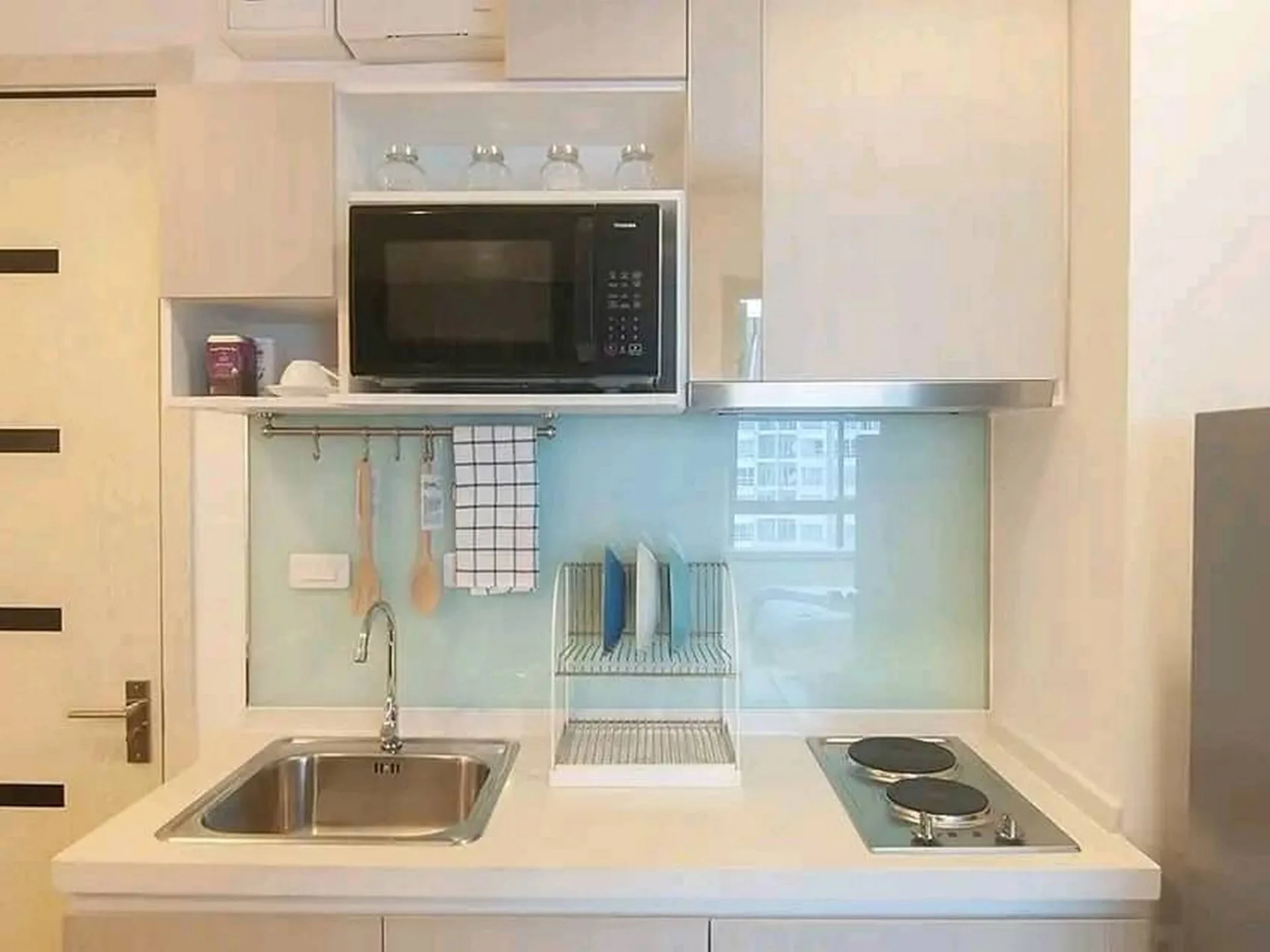 Property photos for Artemis Sukhumvit 77