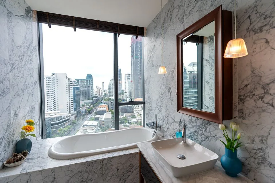 Property photos for KHUN by YOO inspired by Starck