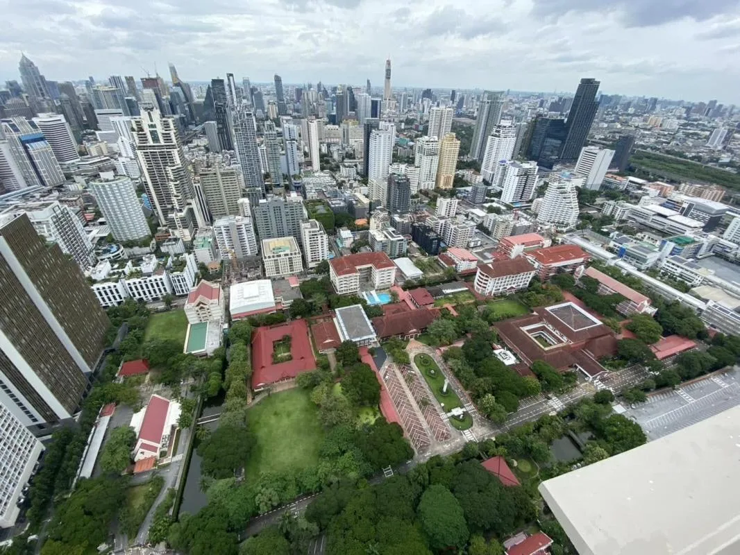 Property photos for The Esse Asoke