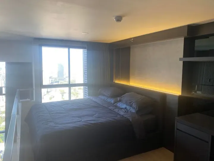Property photos for Knightsbridge Prime Sathorn