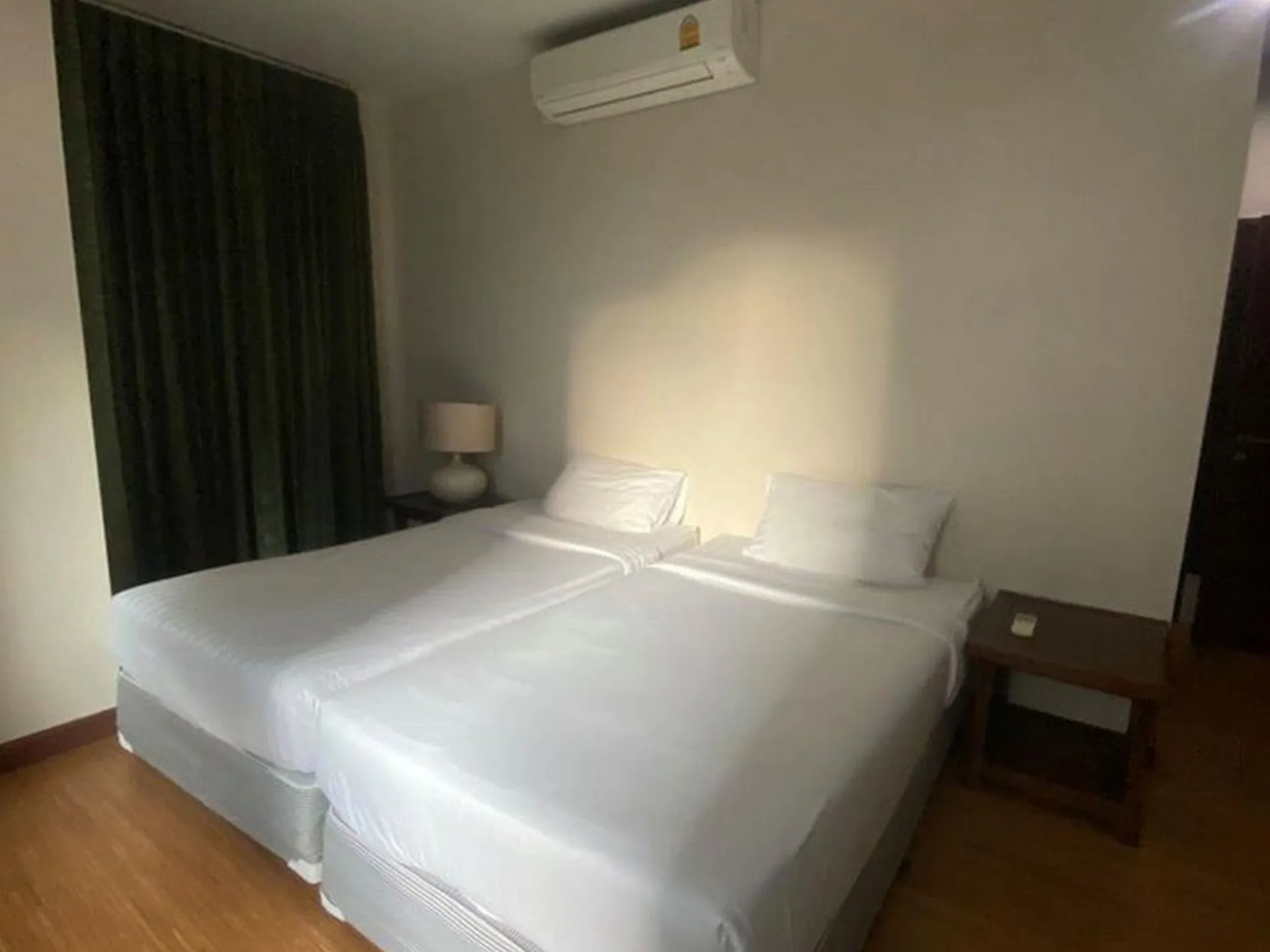 Property photos for Sukhumvit City Resort