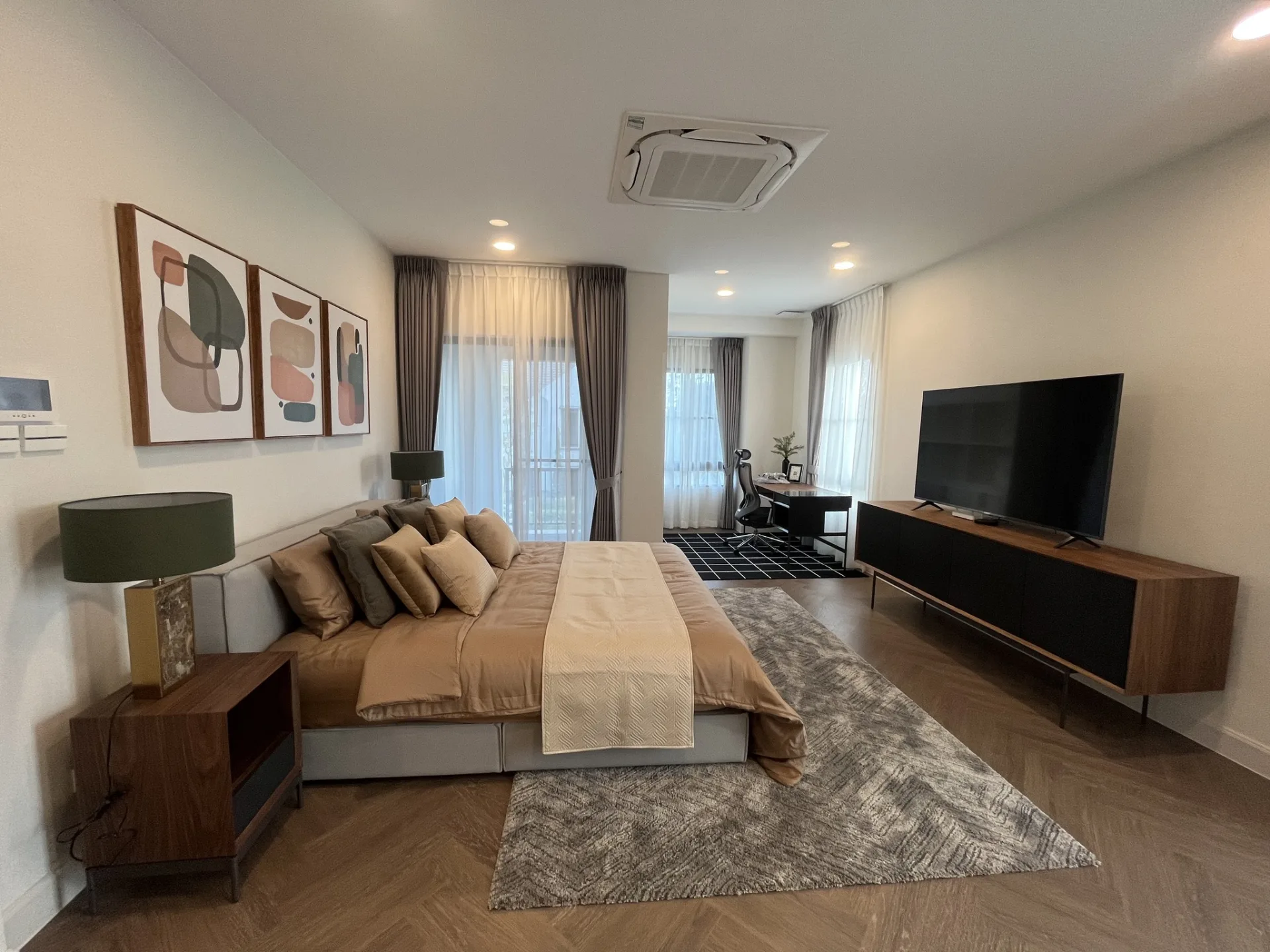 Property photos for Nantawan Rama 9 - Srinakarin