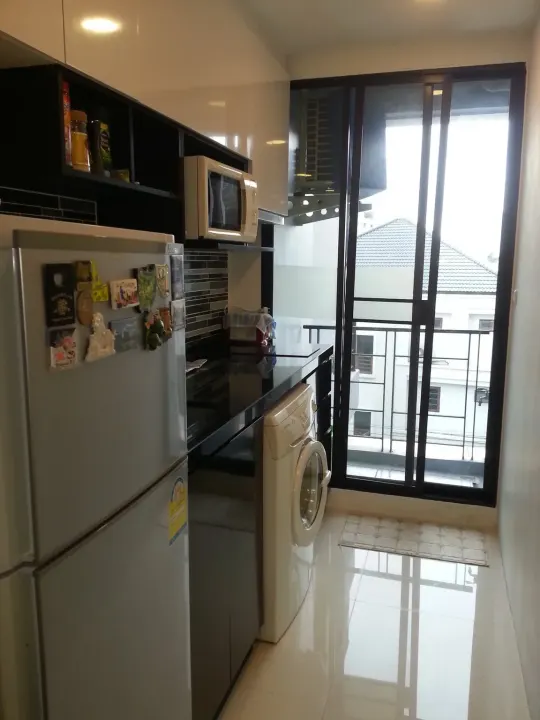 Property photos for Bangkok Feliz @ Krungthonburi Station