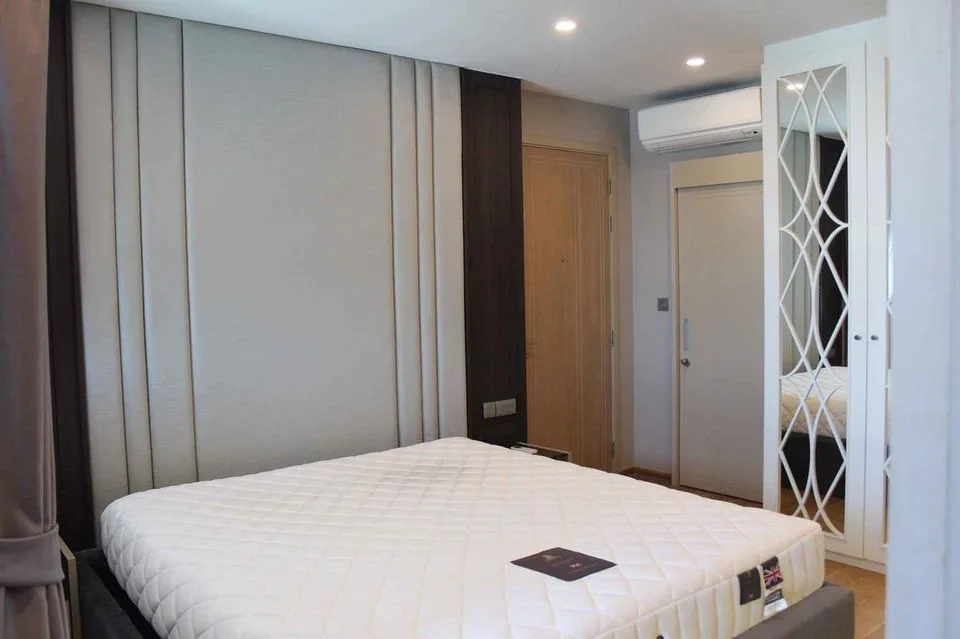Property photos for Q Chidlom - Phetchaburi
