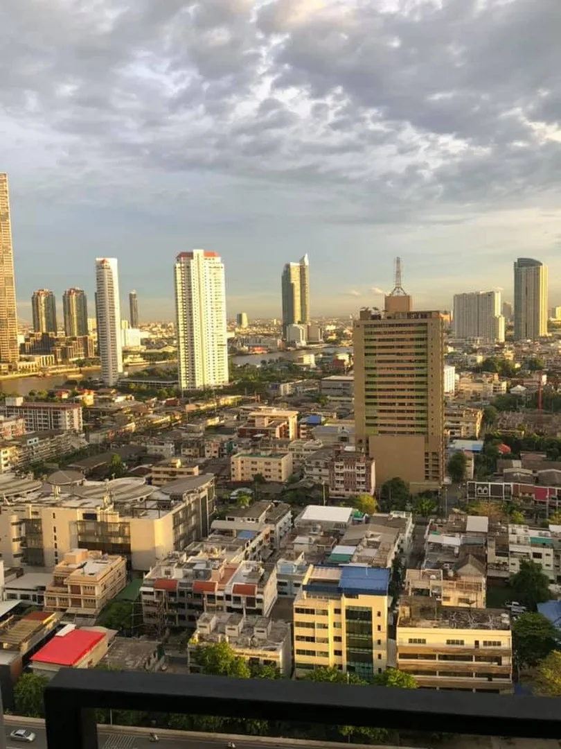 Property photos for Urbano Absolute Sathon - Taksin