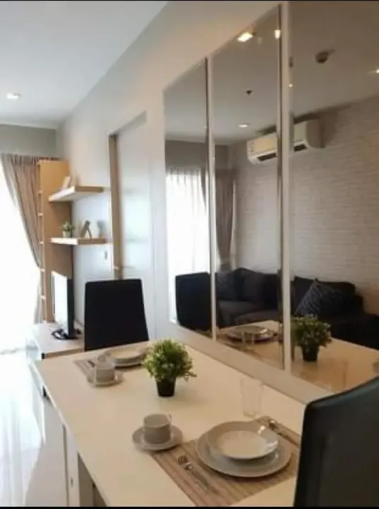 Property photos for Ideo Verve Sukhumvit