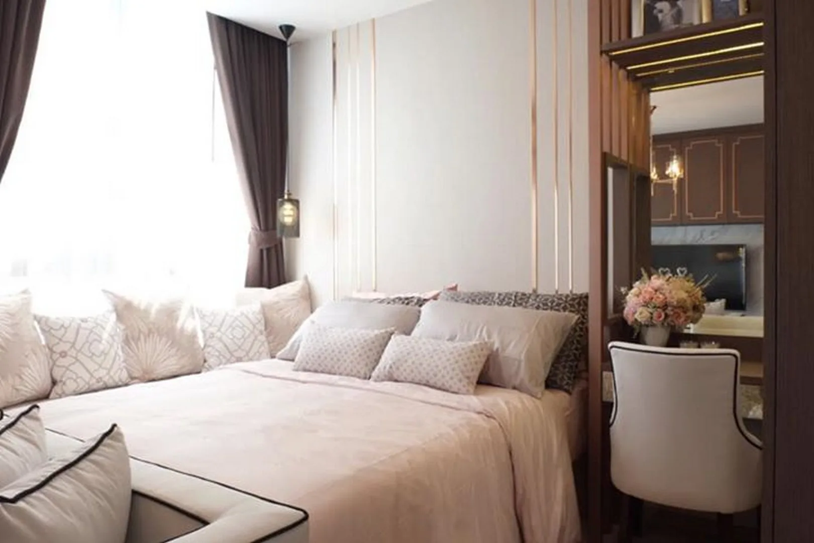 Property photos for Noble Revolve Ratchada 2