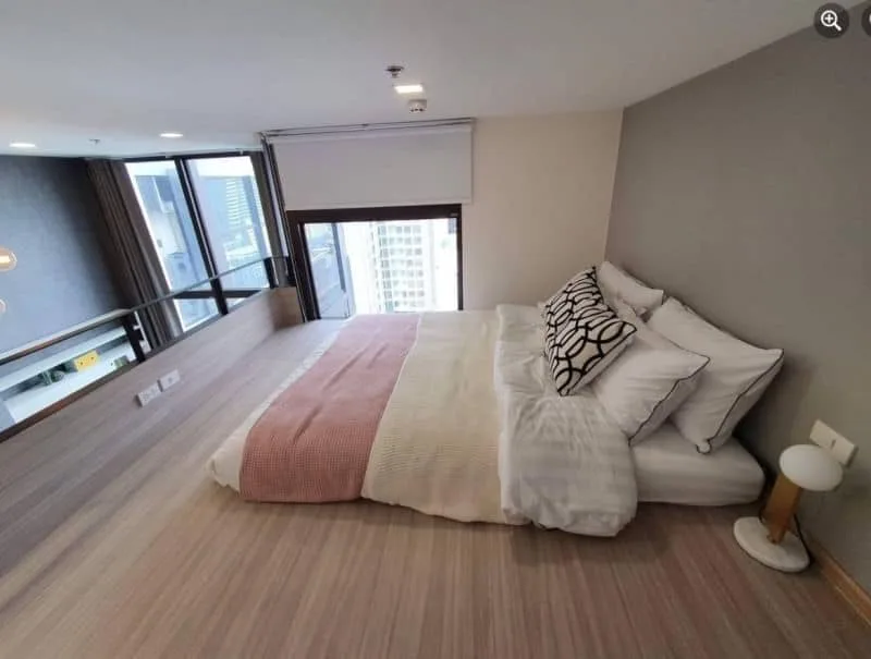 Property photos for Chewathai Residence Asoke