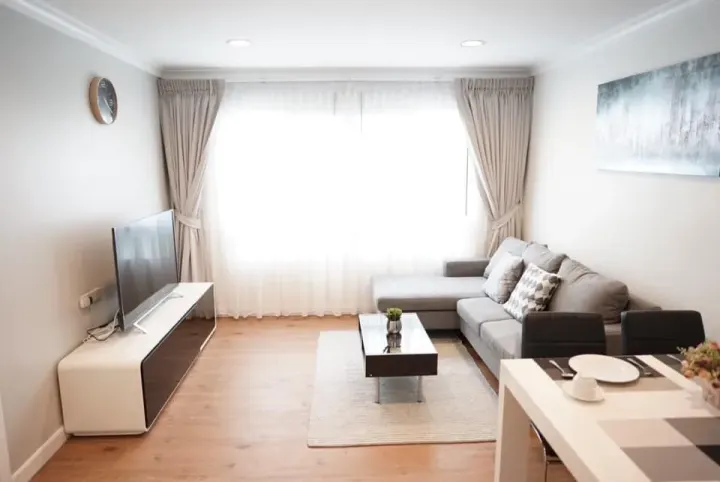 Property photos for Lumpini Suite Sukhumvit 41