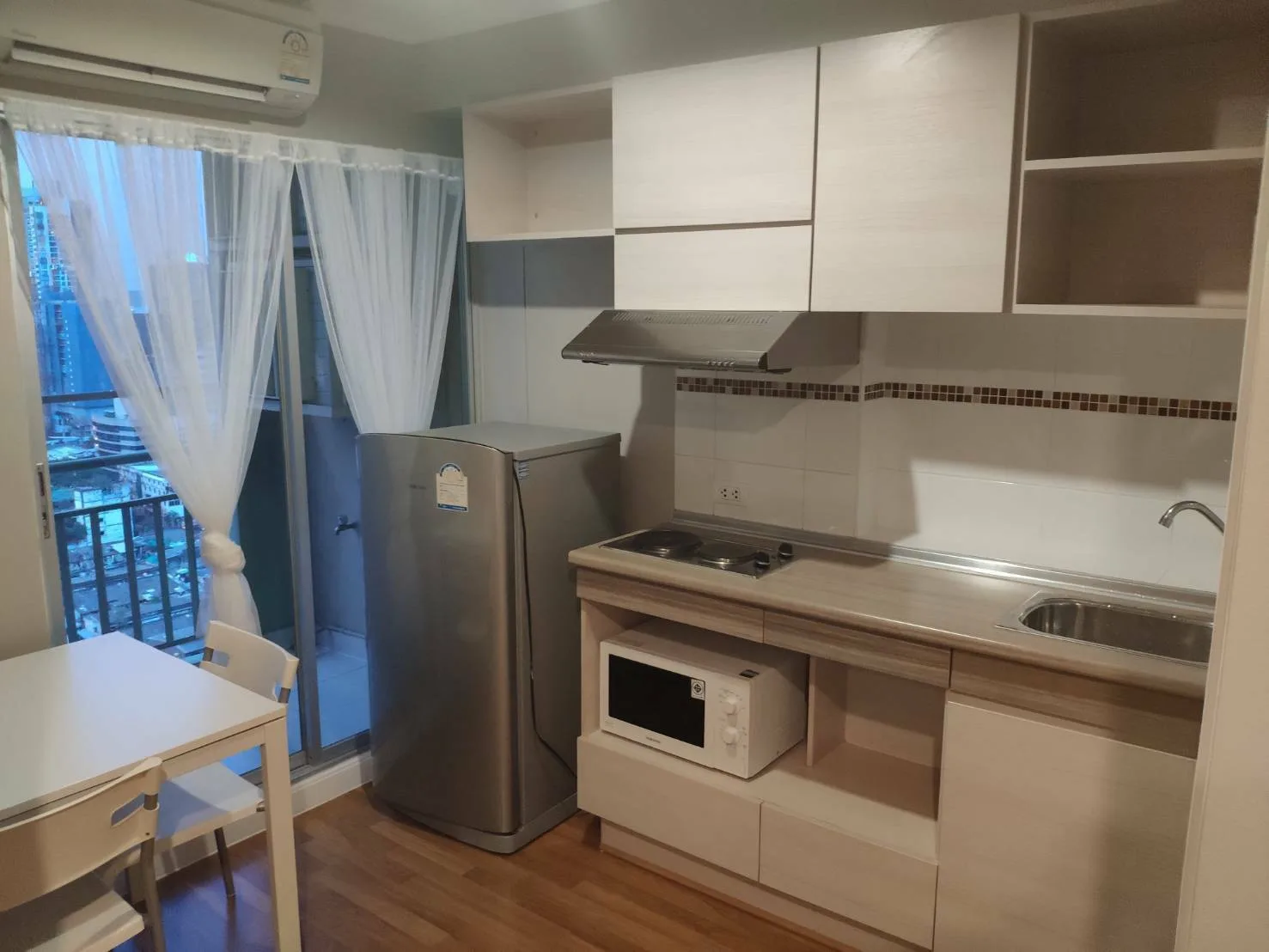 Property photos for Lumpini Place Rama 4 - Kluaynamthai