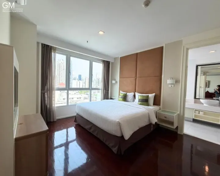 Property photos for Gm Service Apartment