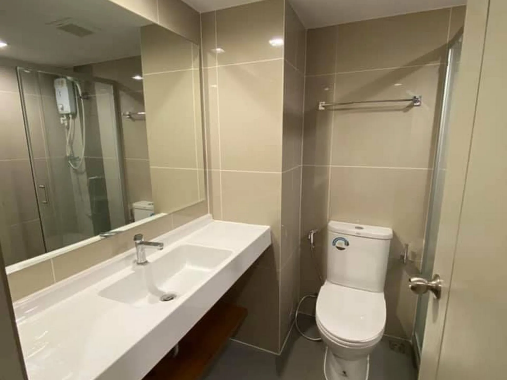 Property photos for Ideo New Rama 9