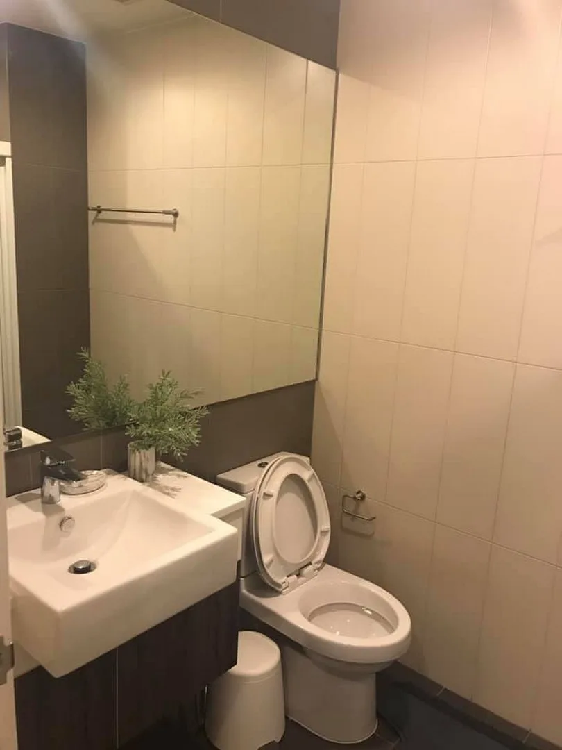 Property photos for Centric Huay Kwang Station
