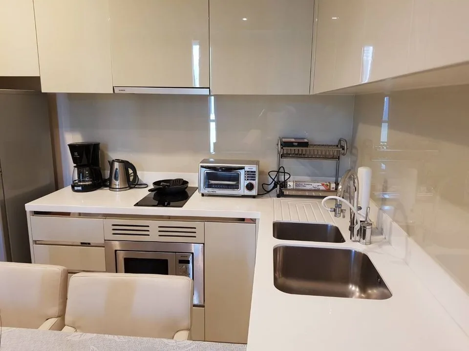 Property photos for The Address Sukhumvit 28