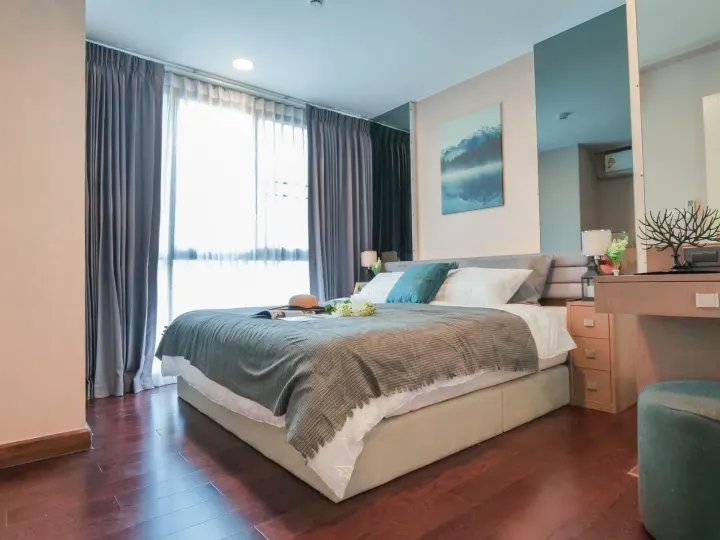 Property photos for Bangkok Feliz Sathorn - Taksin
