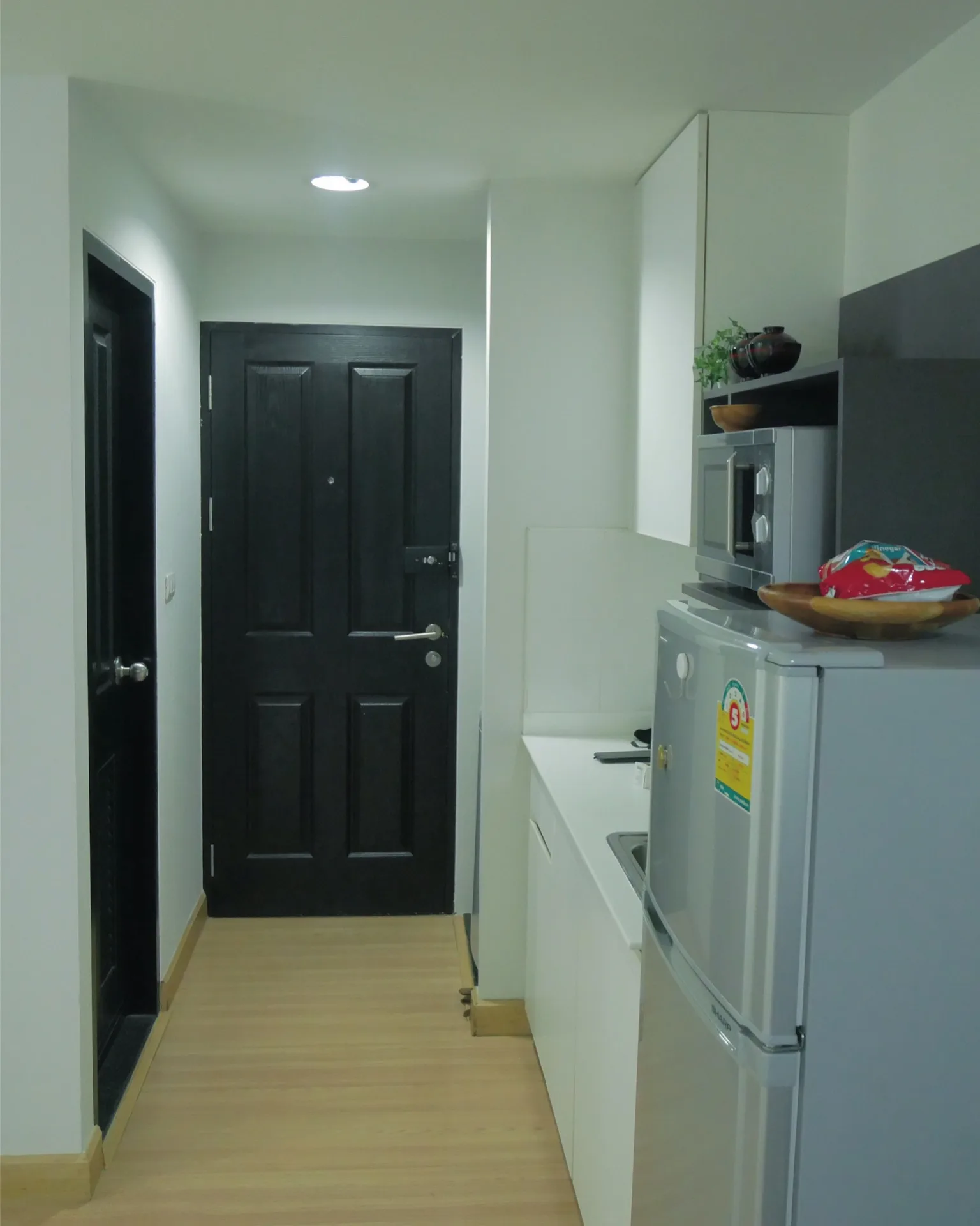 Property photos for The Kris Ratchada