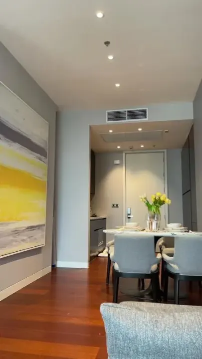 Property photos for KHUN by YOO inspired by Starck
