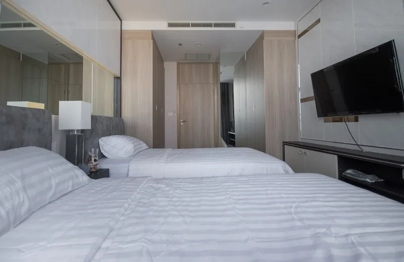 Property photos for Noble Ploenchit