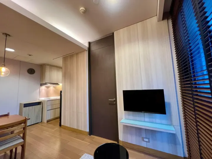 Property photos for The Lumpini 24