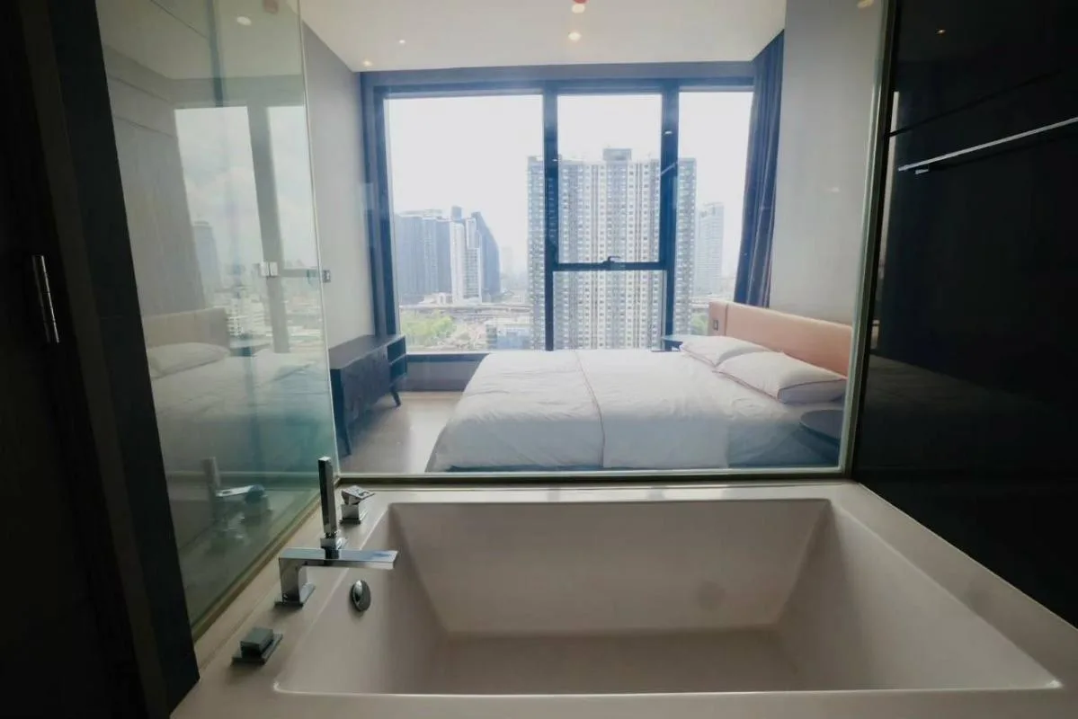 Property photos for The Esse at Singha Complex