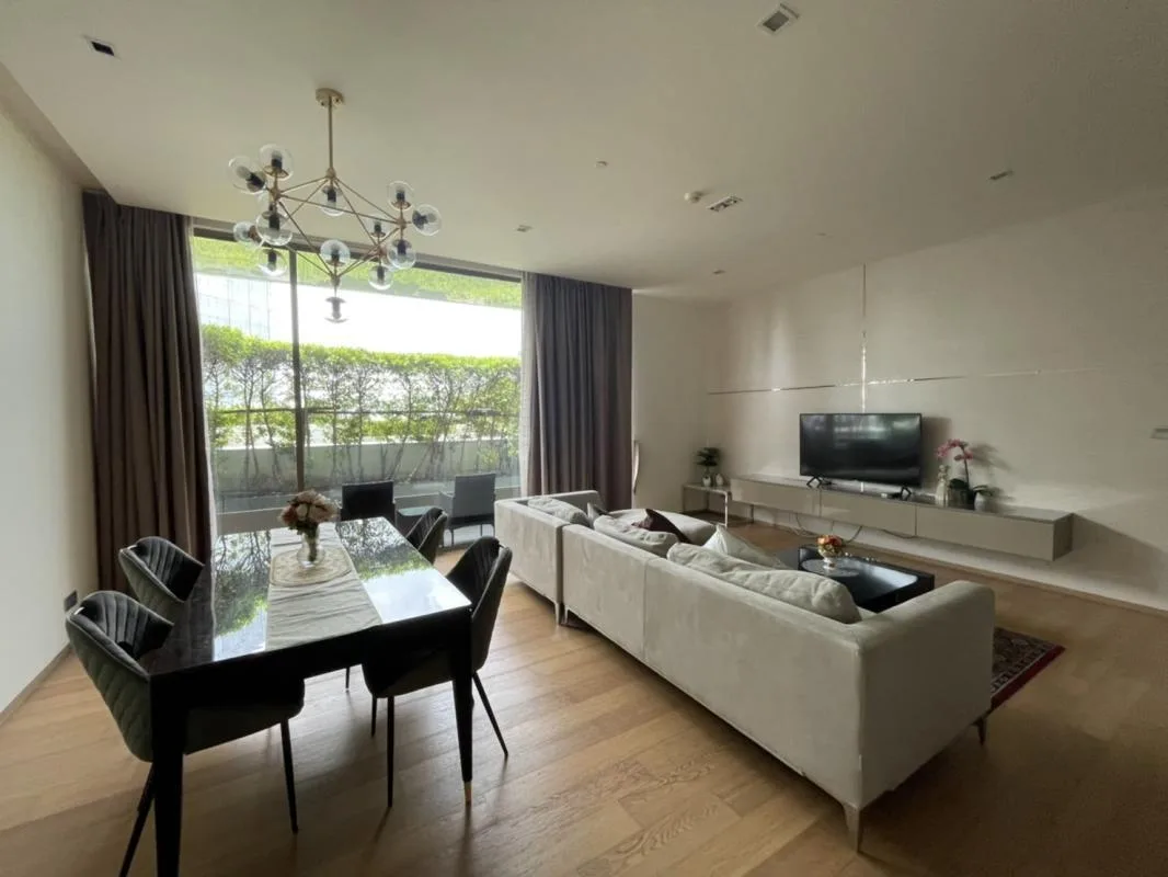 Property photos for Ideo Sathorn - Thaphra